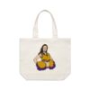 AS Colour Shoulder Tote Bag Thumbnail