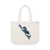 AS Colour Shoulder Tote Bag Thumbnail