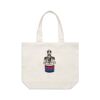 AS Colour Shoulder Tote Bag Thumbnail