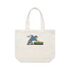 AS Colour Shoulder Tote Bag Thumbnail