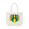 AS Colour Shoulder Tote Bag Thumbnail