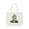 AS Colour Shoulder Tote Bag Thumbnail