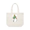 AS Colour Shoulder Tote Bag Thumbnail