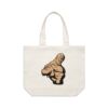 AS Colour Shoulder Tote Bag Thumbnail