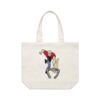AS Colour Shoulder Tote Bag Thumbnail