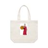 AS Colour Shoulder Tote Bag Thumbnail