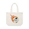 AS Colour Shoulder Tote Bag Thumbnail