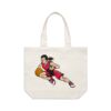 AS Colour Shoulder Tote Bag Thumbnail