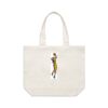 AS Colour Shoulder Tote Bag Thumbnail