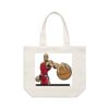 AS Colour Shoulder Tote Bag Thumbnail