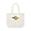 AS Colour Shoulder Tote Bag Thumbnail