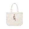 AS Colour Shoulder Tote Bag Thumbnail