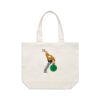 AS Colour Shoulder Tote Bag Thumbnail
