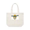 AS Colour Shoulder Tote Bag Thumbnail