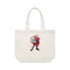AS Colour Shoulder Tote Bag Thumbnail