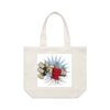 AS Colour Shoulder Tote Bag Thumbnail