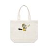 AS Colour Shoulder Tote Bag Thumbnail