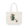 AS Colour Shoulder Tote Bag Thumbnail