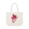 AS Colour Shoulder Tote Bag Thumbnail