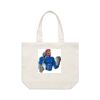 AS Colour Shoulder Tote Bag Thumbnail
