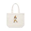 AS Colour Shoulder Tote Bag Thumbnail