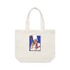 AS Colour Shoulder Tote Bag Thumbnail