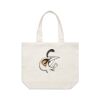 AS Colour Shoulder Tote Bag Thumbnail