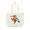 AS Colour Shoulder Tote Bag Thumbnail