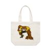 AS Colour Shoulder Tote Bag Thumbnail