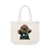 AS Colour Shoulder Tote Bag Thumbnail