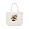 AS Colour Shoulder Tote Bag Thumbnail