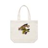 AS Colour Shoulder Tote Bag Thumbnail