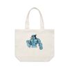 AS Colour Shoulder Tote Bag Thumbnail