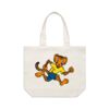AS Colour Shoulder Tote Bag Thumbnail