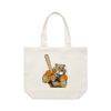 AS Colour Shoulder Tote Bag Thumbnail