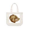 AS Colour Shoulder Tote Bag Thumbnail
