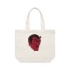 AS Colour Shoulder Tote Bag Thumbnail