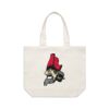AS Colour Shoulder Tote Bag Thumbnail