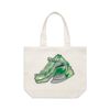 AS Colour Shoulder Tote Bag Thumbnail