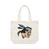 AS Colour Shoulder Tote Bag Thumbnail