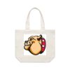 AS Colour Shoulder Tote Bag Thumbnail