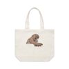 AS Colour Shoulder Tote Bag Thumbnail