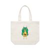 AS Colour Shoulder Tote Bag Thumbnail