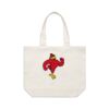AS Colour Shoulder Tote Bag Thumbnail