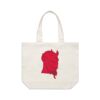AS Colour Shoulder Tote Bag Thumbnail