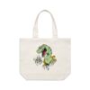 AS Colour Shoulder Tote Bag Thumbnail