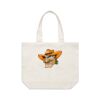 AS Colour Shoulder Tote Bag Thumbnail