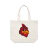 AS Colour Shoulder Tote Bag Thumbnail