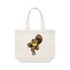 AS Colour Shoulder Tote Bag Thumbnail