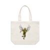 AS Colour Shoulder Tote Bag Thumbnail